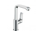 Bateria Hansgrohe Metris E2 umywalkowa 230, DN15, z zaworem odpływowym Push-Open- sanitbuy.pl