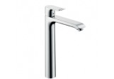 Смеситель для раковины Hansgrohe Metris E2260, DN15 для раковин, без сливного набора