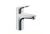 Смеситель для раковины 100, DN15 Hansgrohe Focus 