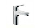 Смеситель для раковины 100, DN15 Hansgrohe Focus 