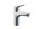 Bateria umywalkowa 100, DN15 Hansgrohe Focus - sanitbuy.pl