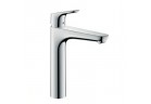 Смеситель для раковины 190, DN15 Hansgrohe Focus 