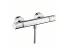 Смеситель для душа Hansgrohe Ecostat Comfort, термостатическая, скрытая
