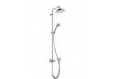 Душевой гарнитур Hansgrohe Croma 220 Reno, DN15