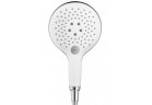 Лейка/ Душевой диск Hansgrohe Raindance Select S 150 3jet, DN15, белый/хром
