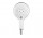 Лейка/ Душевой диск Hansgrohe Raindance Select S 150 3jet, DN15, белый/хром