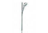 Душевой гарнитур Hansgrohe Raindance Select S 150 3 jet/ Unica 0,90 m, хром