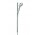 Душевой гарнитур Hansgrohe Raindance Select S 150 3 jet/ Unica 0,90 m, хром