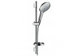 Душевой гарнитур Hansgrohe Raindance Select 150/ Unica'S Puro 0,65m, хром