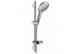 Zestaw prysznicowy Hansgrohe Raindance Select 150/ Raindance UnicaS Puro 0,65m- sanitbuy.pl