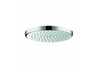 Верхний душ/ Душевая лейка Hansgrohe Croma Ø 220 mm EcoSmart с шаровым шарниром DN15
