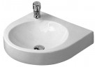 Раковина Duravit Architec подвесной 57,5x52 cm