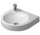Раковина Duravit Architec подвесной 57,5x52 cm