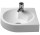 Раковина Duravit Architec подвесной 63,5x54 cm