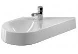 Umywalka Duravit Architec wisząca 645x410 mm- sanitbuy.pl