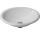 Раковина Duravit Architec накладная śr. 45 cm, без отверстия