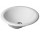 Раковина Duravit Architec накладная śr.47 cm, без отверстия