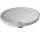 Раковина Duravit Architec в столешнице śr. 42 cm, без отверстия