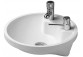 Umywalka Duravit Architec podblatowa śr. 400 mm- sanitbuy.pl