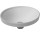 Раковина Duravit Architec в столешнице śr.37,5 cm