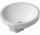 Раковина Duravit Architec в столешнице śr. 28 cm