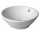 Раковина Duravit Bacino накладная на столешницу,śr. 42 cm