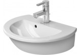 Umywalka Duravit Darling New 470x345 mm, jednootworowa- sanitbuy.pl