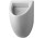 Писсуар Fizz Duravit Darling New без крышки