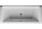 Ванна Duravit Starck прямоугольная Для панелей 180x80 cm