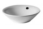 Раковина Duravit Starck 1 накладная на столешницу, диаметром 33 cm