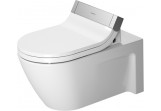 Раковина Duravit Starck 2 37x62 cm, подвесной