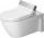Раковина Duravit Starck 2 37x62 cm, подвесной