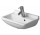 Раковина Duravit Starck 3 45x32 cm, подвесной