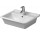 Раковина Duravit Starck 3 56x46 cm