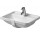 Раковина в столешнице Duravit Starck 3 49x37 cm