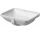 Раковина Duravit Starck 3, в столешнице 49x36 cm