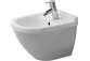 Bidet Duravit Starck 3 wiszący compact- sanitbuy.pl