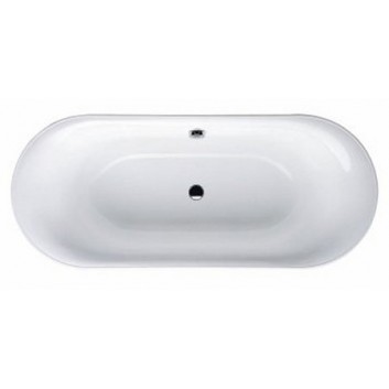 Wanna Villeroy & Boch Cetus owalna 175x75 cmm- sanitbuy.pl