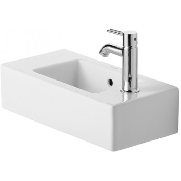 Umywalka Duravit Vero 500x250 mm- sanitbuy.pl