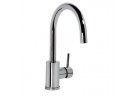 Смеситель для раковины Tres Alplus 324 mm без пробки