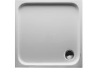 Поддон Duravit D-Code квадратный 100x100 cm