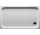 Поддон Duravit D-Code прямоугольный 130x75 cm