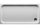 Поддон Duravit D-Code прямоугольный 170x75 cm