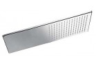 Верхний душ/ Душ настенный Tres 160x550 mm