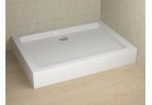 Поддон акриловый Radaway Laros D прямоугольный, 120x80 cm