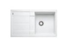Zlewozmywak Для панелей 86x50 cm Blanco METRA 5 S, белый