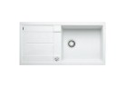 Zlewozmywak Для панелей 100x50 cm Blanco METRA XL 6 S, белый