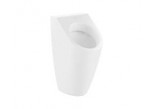 Pisuar owalny Villeroy & Boch Architectura Biały Alpin, 325x680x355 mm- sanitbuy.pl