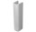 Пьедестал для раковины Duravit DuraStyle, 65x44 cm, Белый Alpin