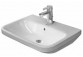  Umywalka Duravit DuraStyle, 650x440 mm, 3-otworowa, Biały Alpin- sanitbuy.pl